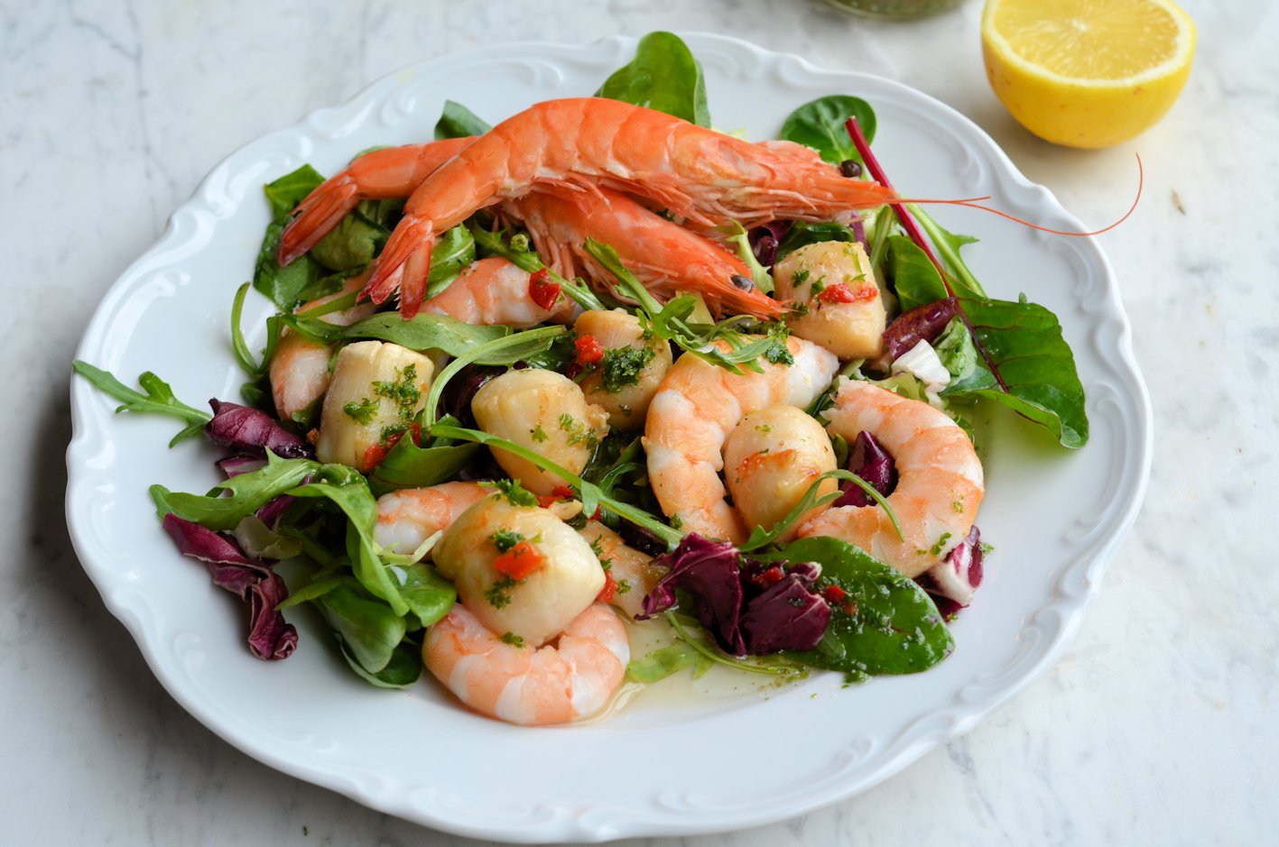 king-prawn-and-scallop-recipe