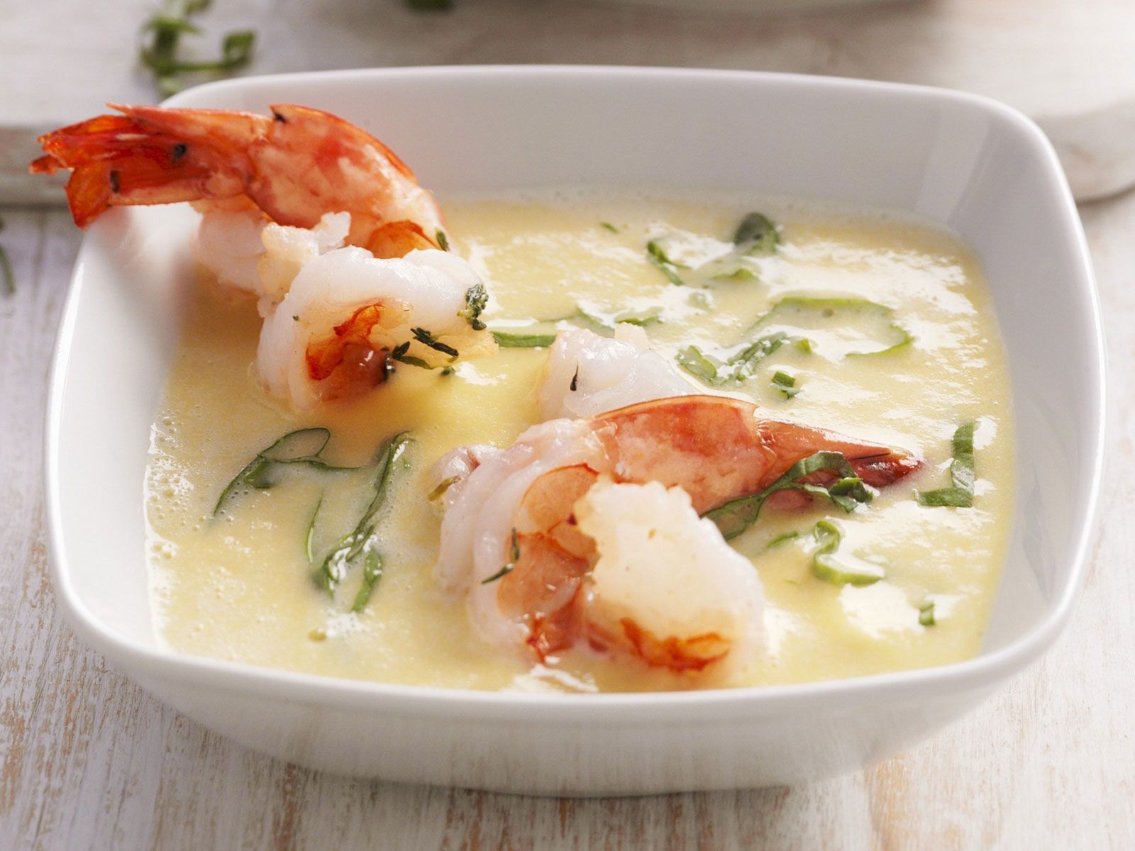 leek-and-potato-soup-with-shrimp-recipe