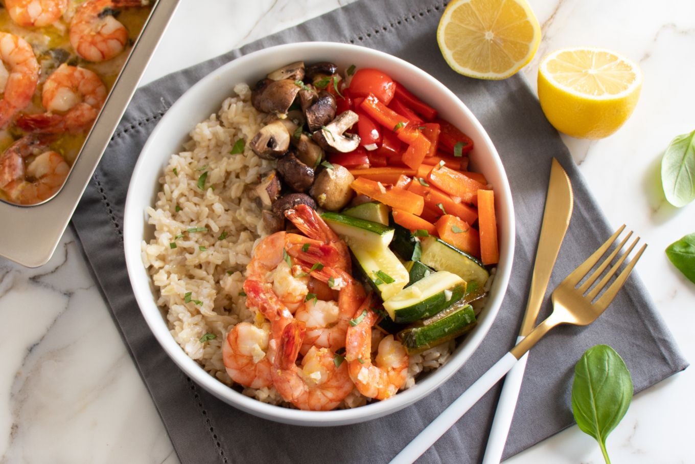 lemony-shrimp-over-brown-rice-recipe