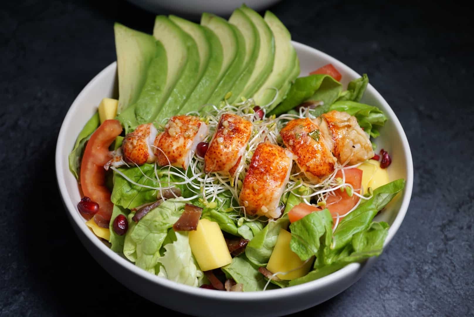 lobster-avocado-salad-recipe