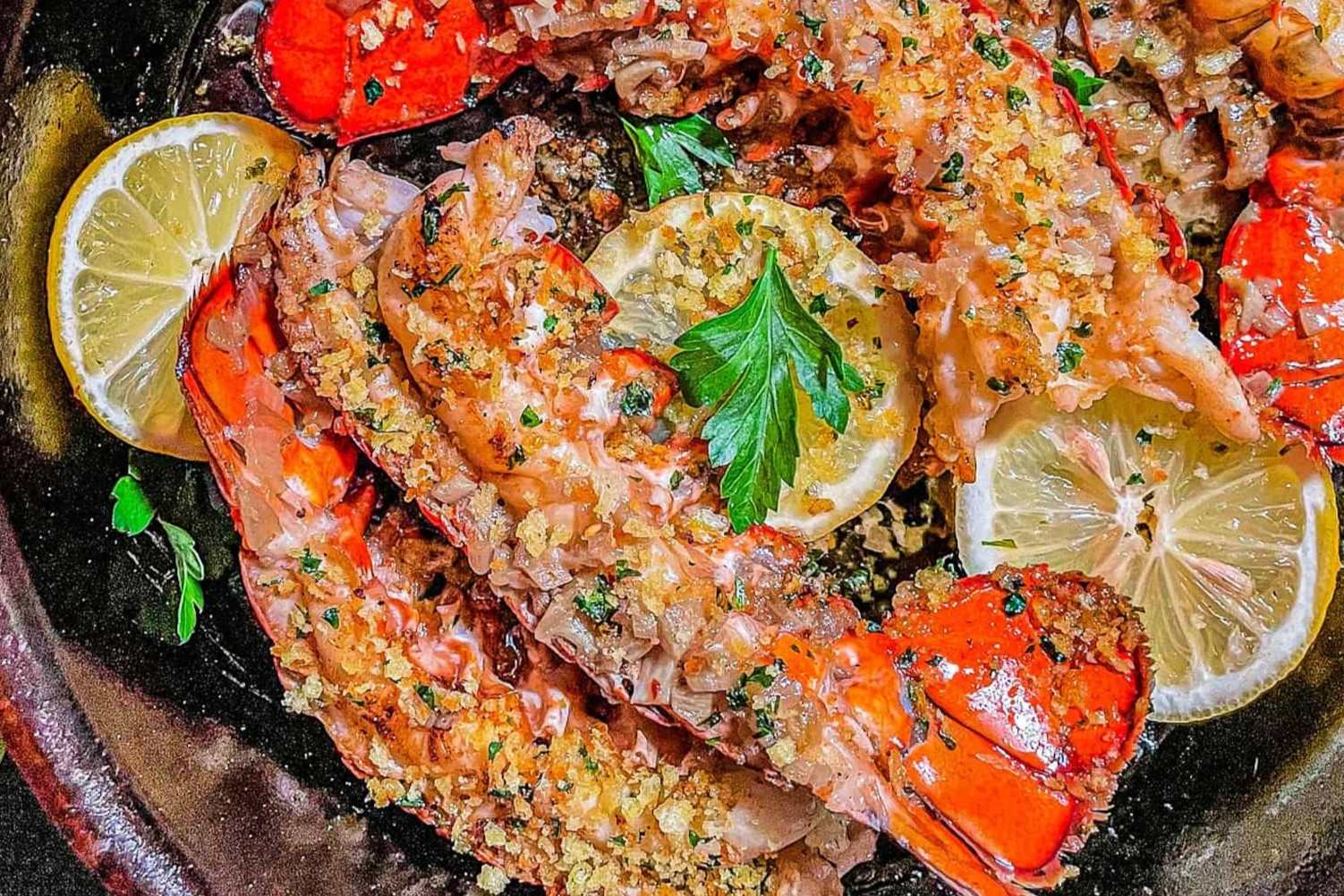 lobster-scampi-recipe