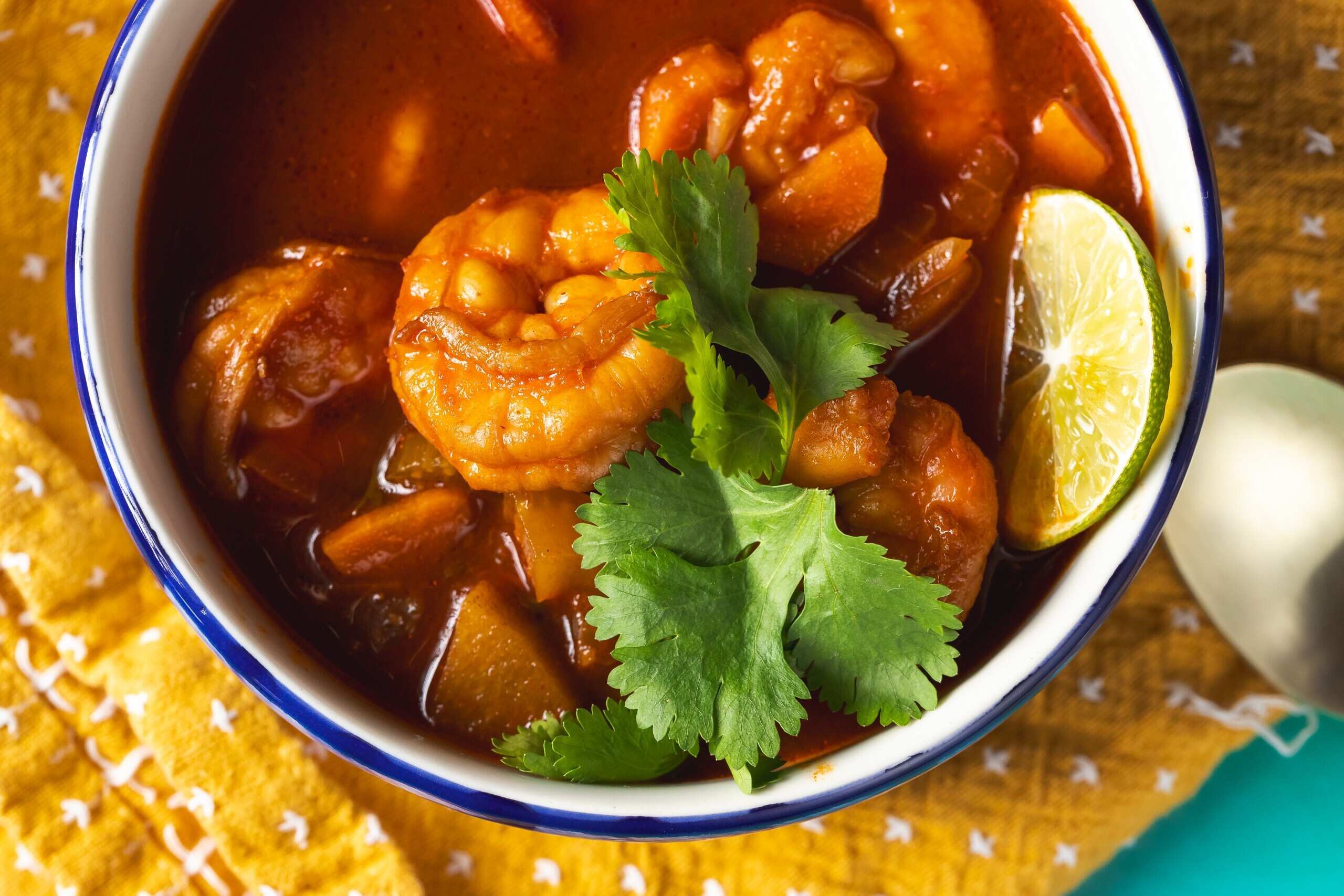 mexican-shrimp-soup-recipe