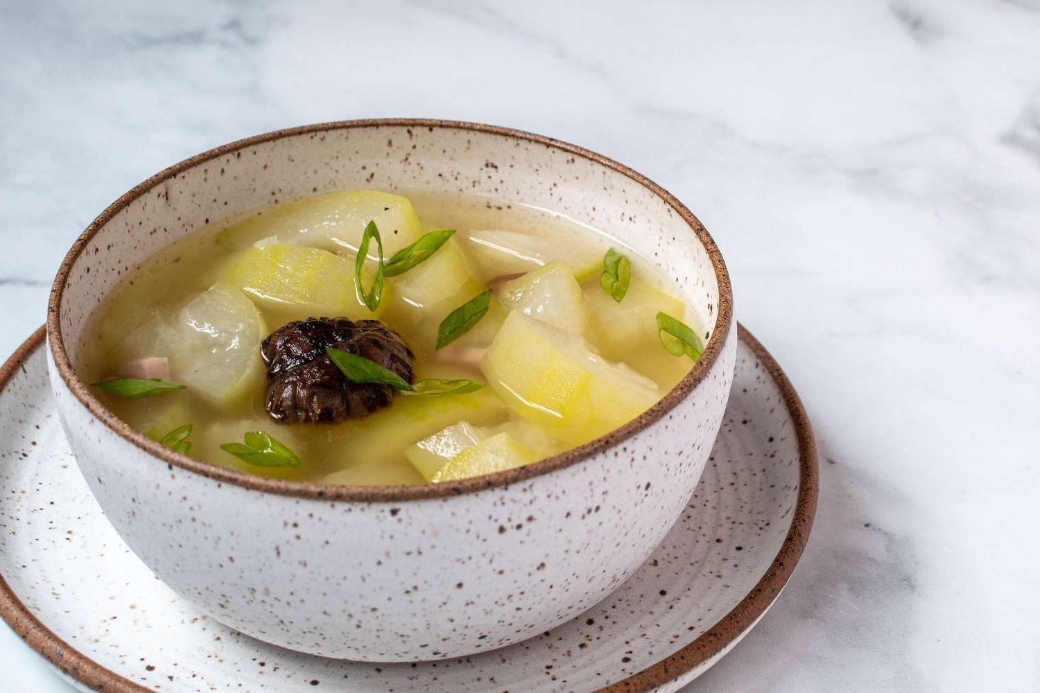 mushroom-shrimp-and-winter-melon-soup-recipe