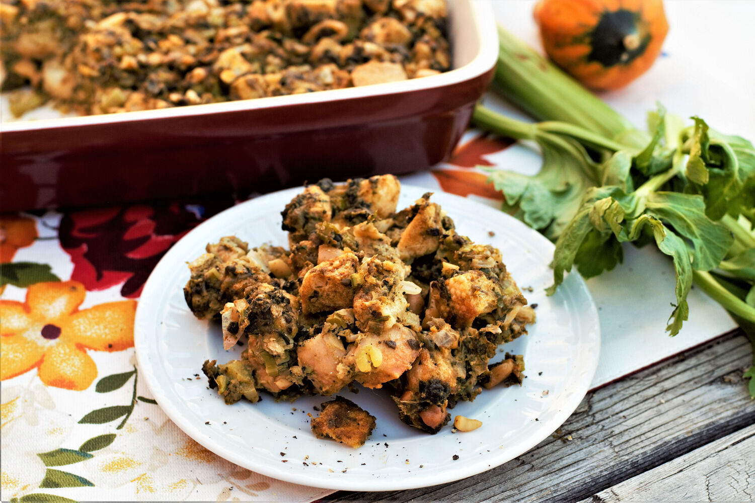 oyster-stuffing-recipe