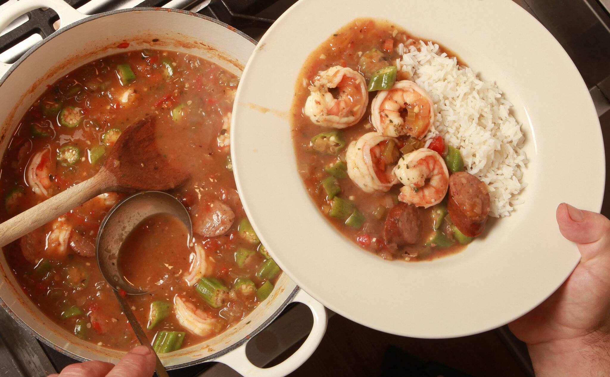 sausage-and-shrimp-gumbo-recipe