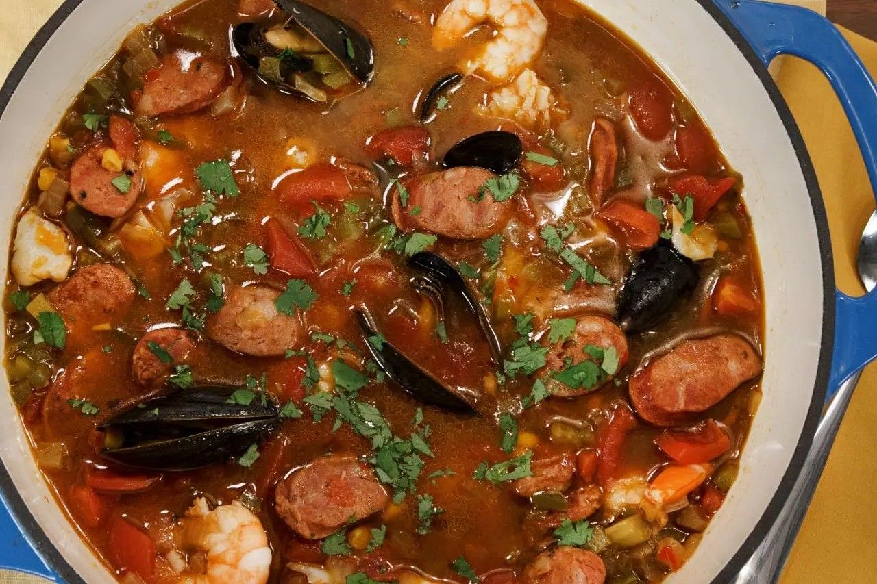 seafood-sausage-recipe