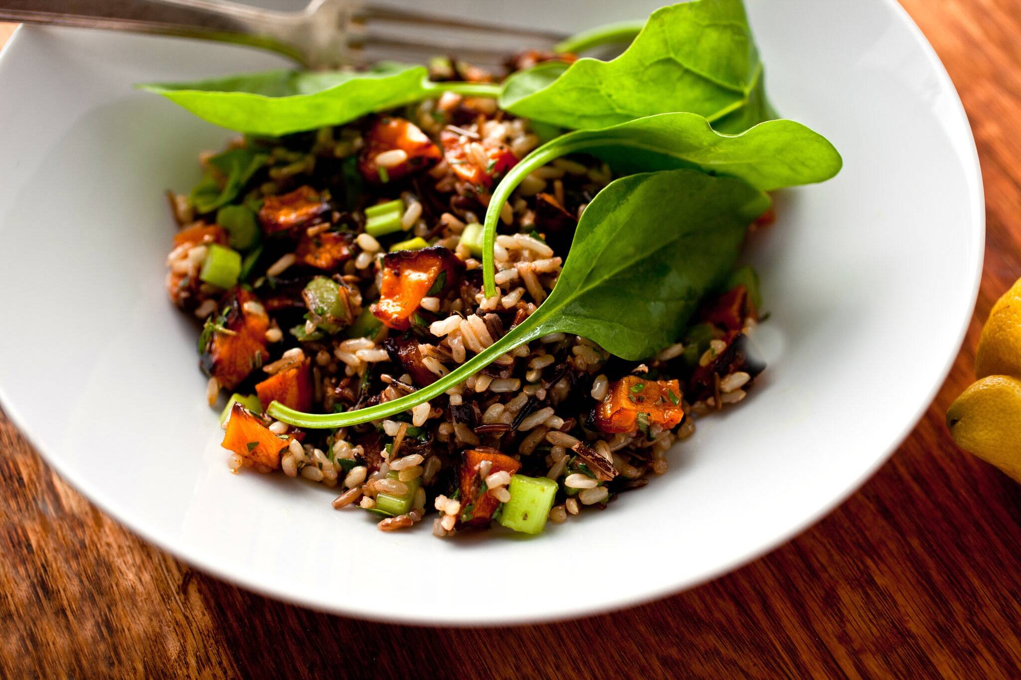 shrimp-and-balsamic-butternut-squash-salad-recipe