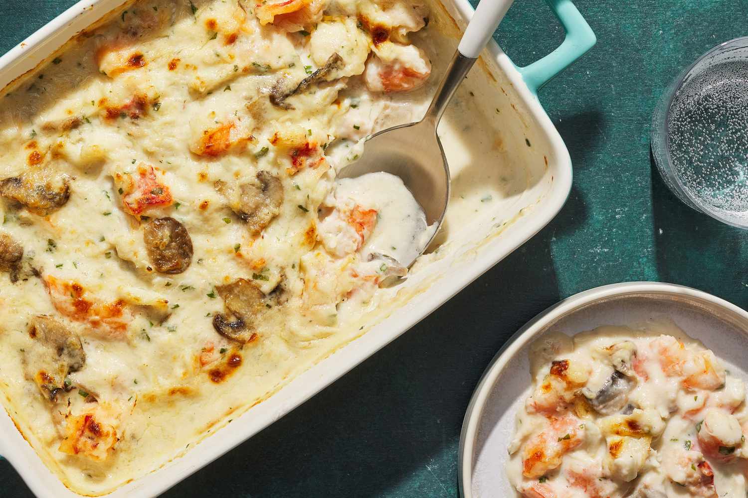 shrimp-and-crab-casserole-recipe