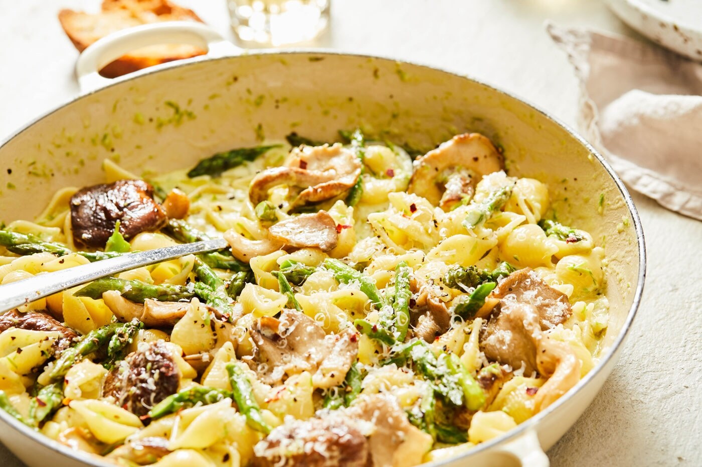 shrimp-and-pasta-shell-salad-recipe
