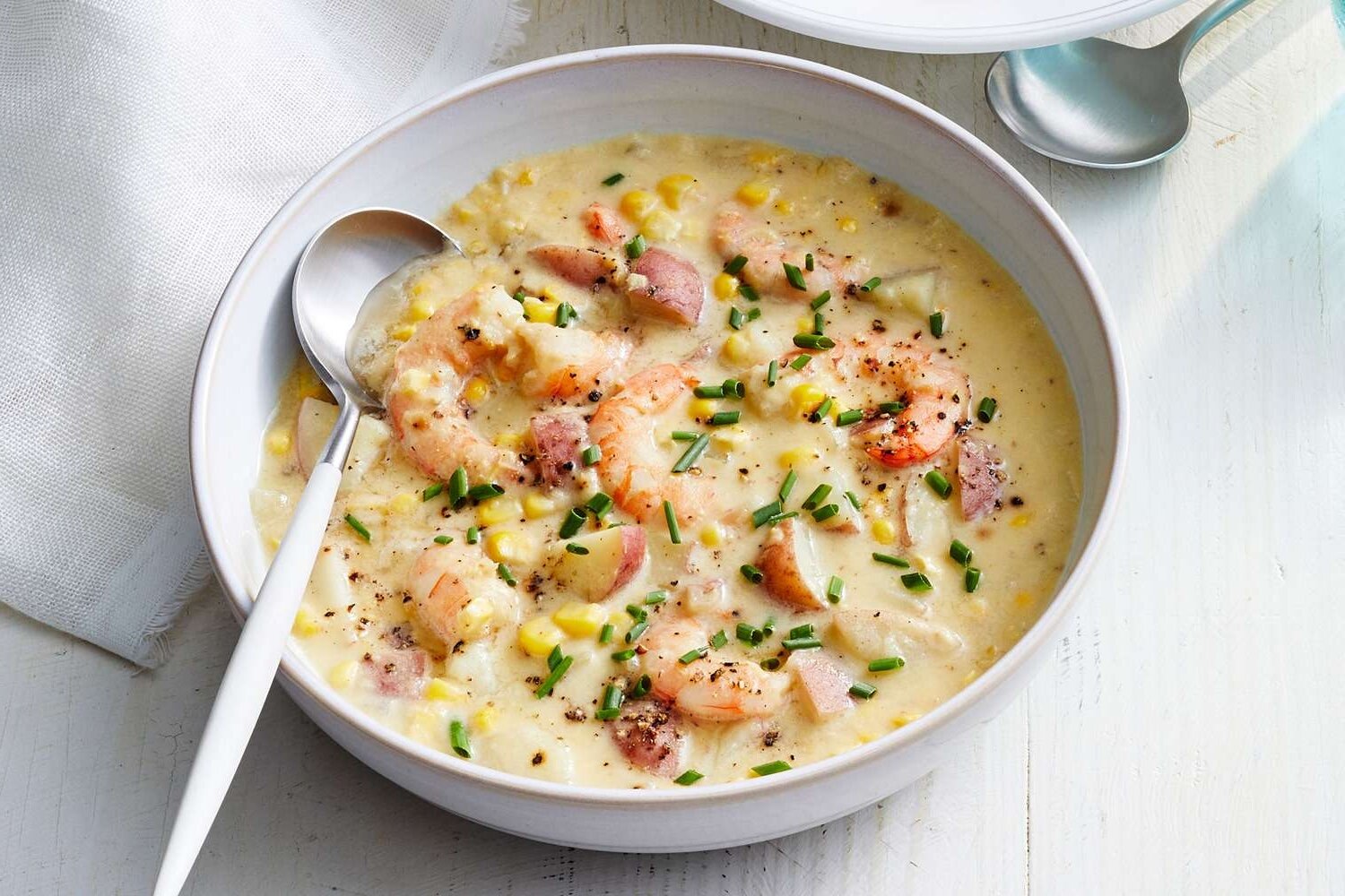 shrimp-chowder-recipe