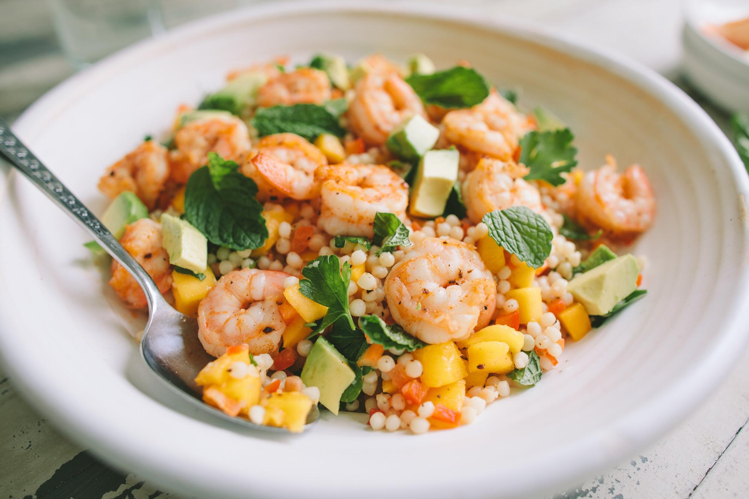 shrimp-couscous-salad-recipe