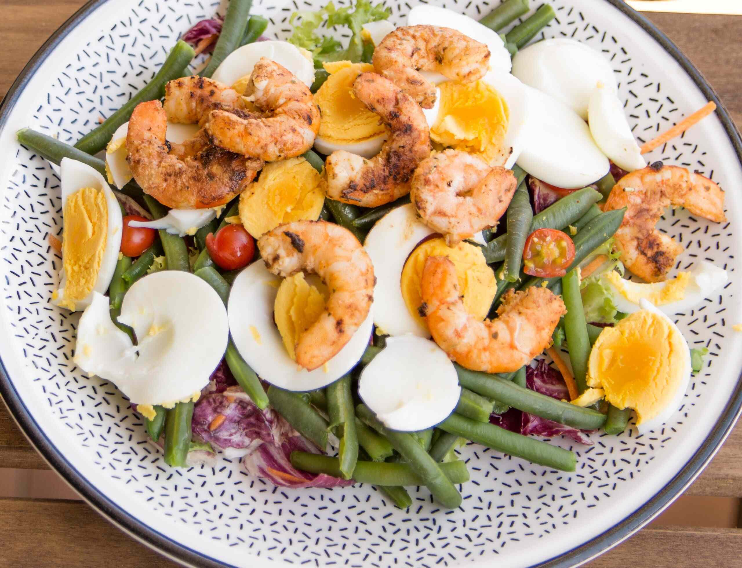 shrimp-egg-salad-recipe