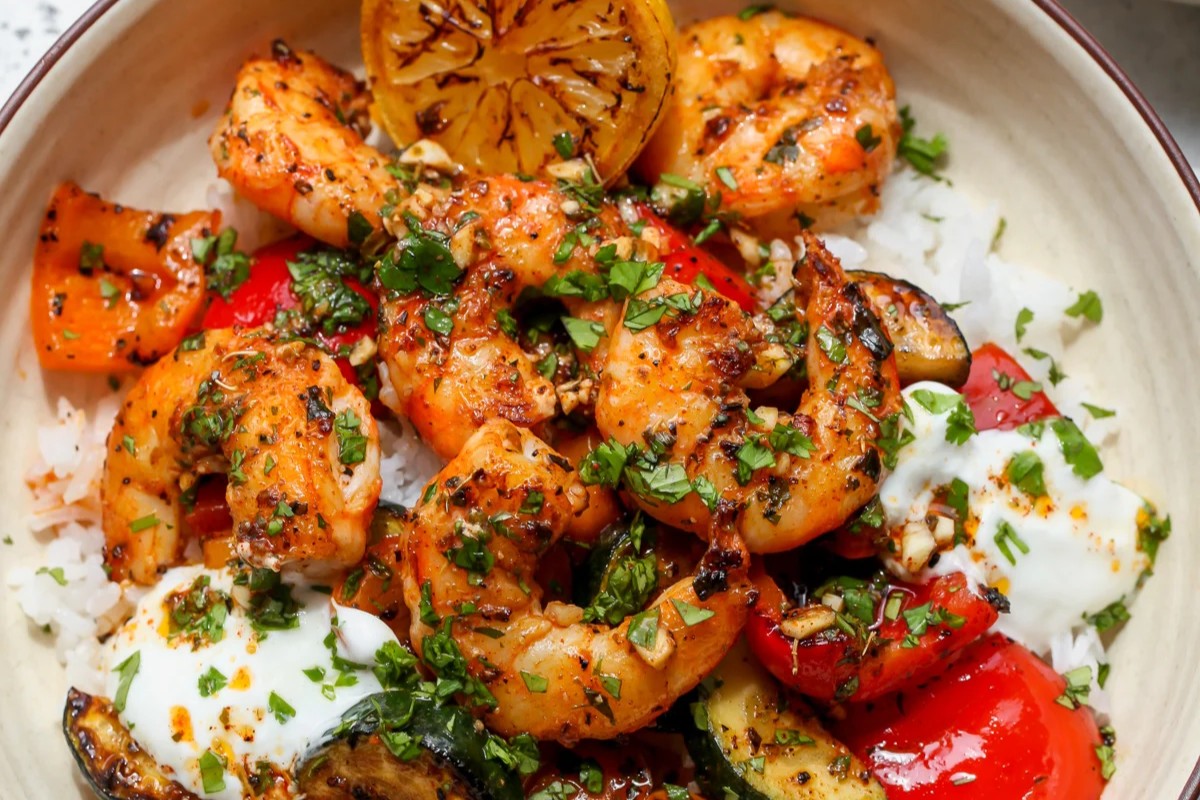 shrimp-grain-bowl-recipe