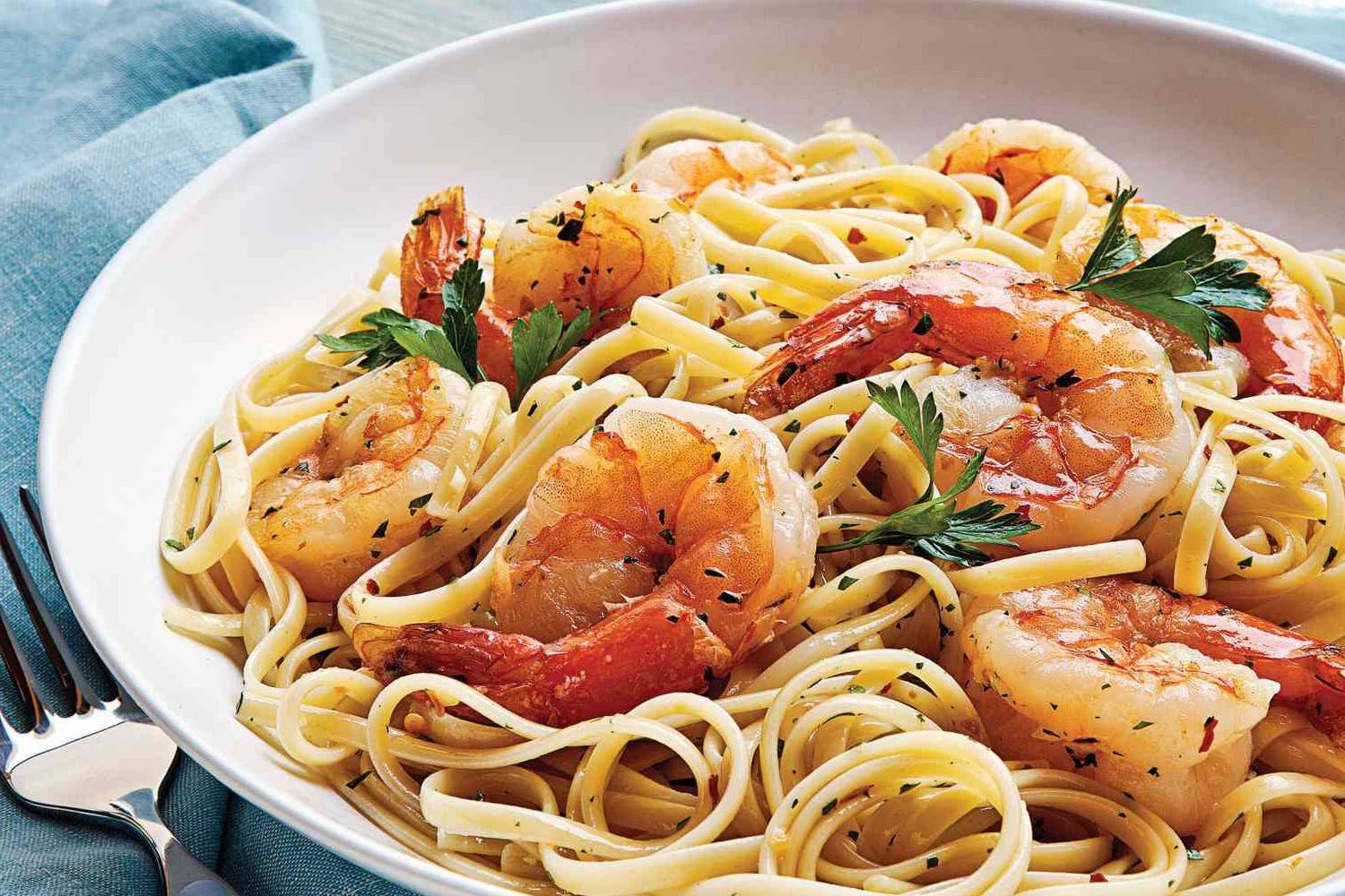 shrimp-linguine-recipe