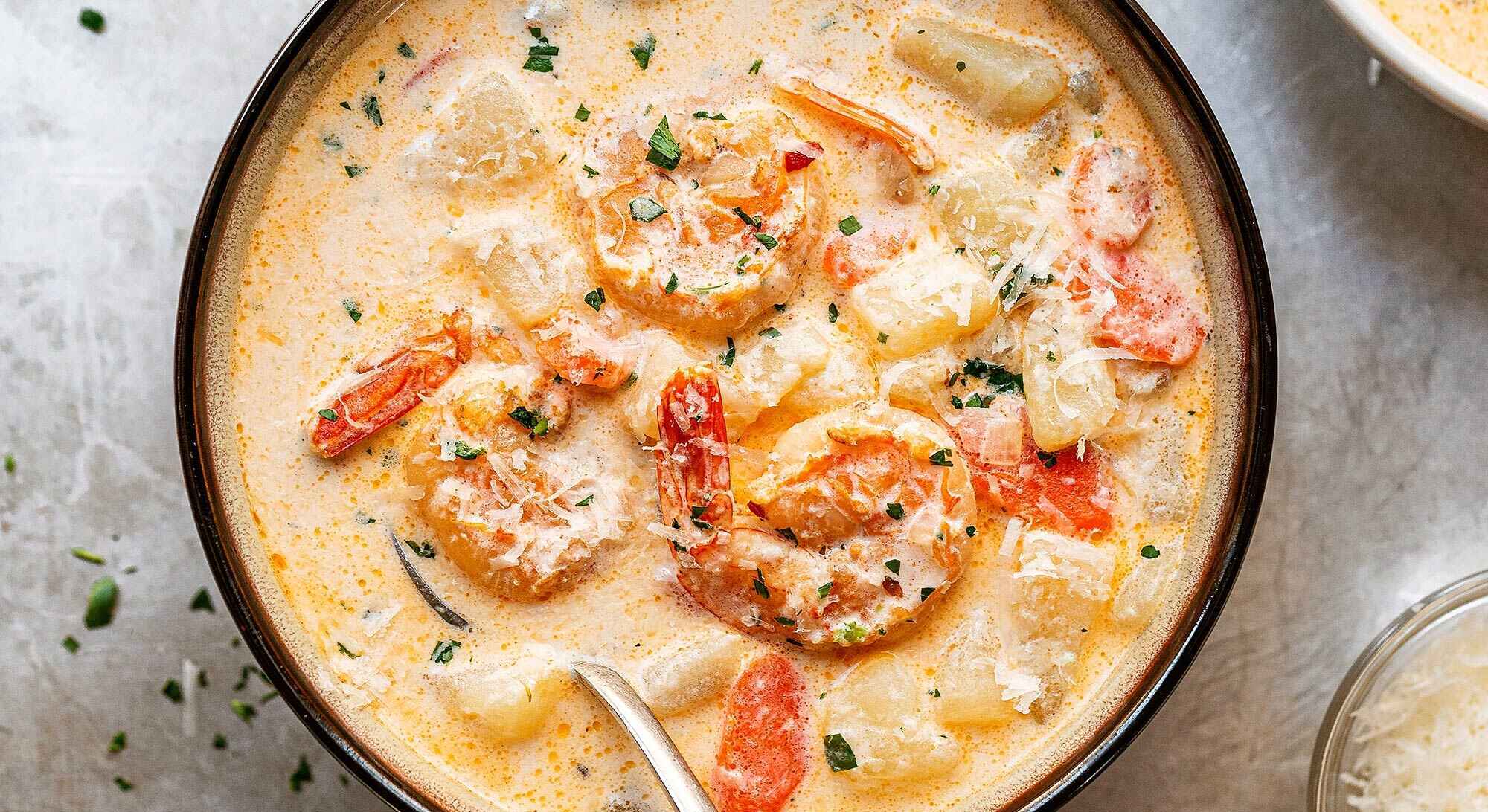 shrimp-soup-recipe