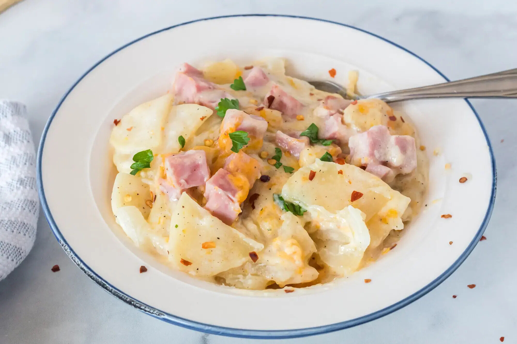 slow-cooker-scalloped-potatoes-with-ham-recipe