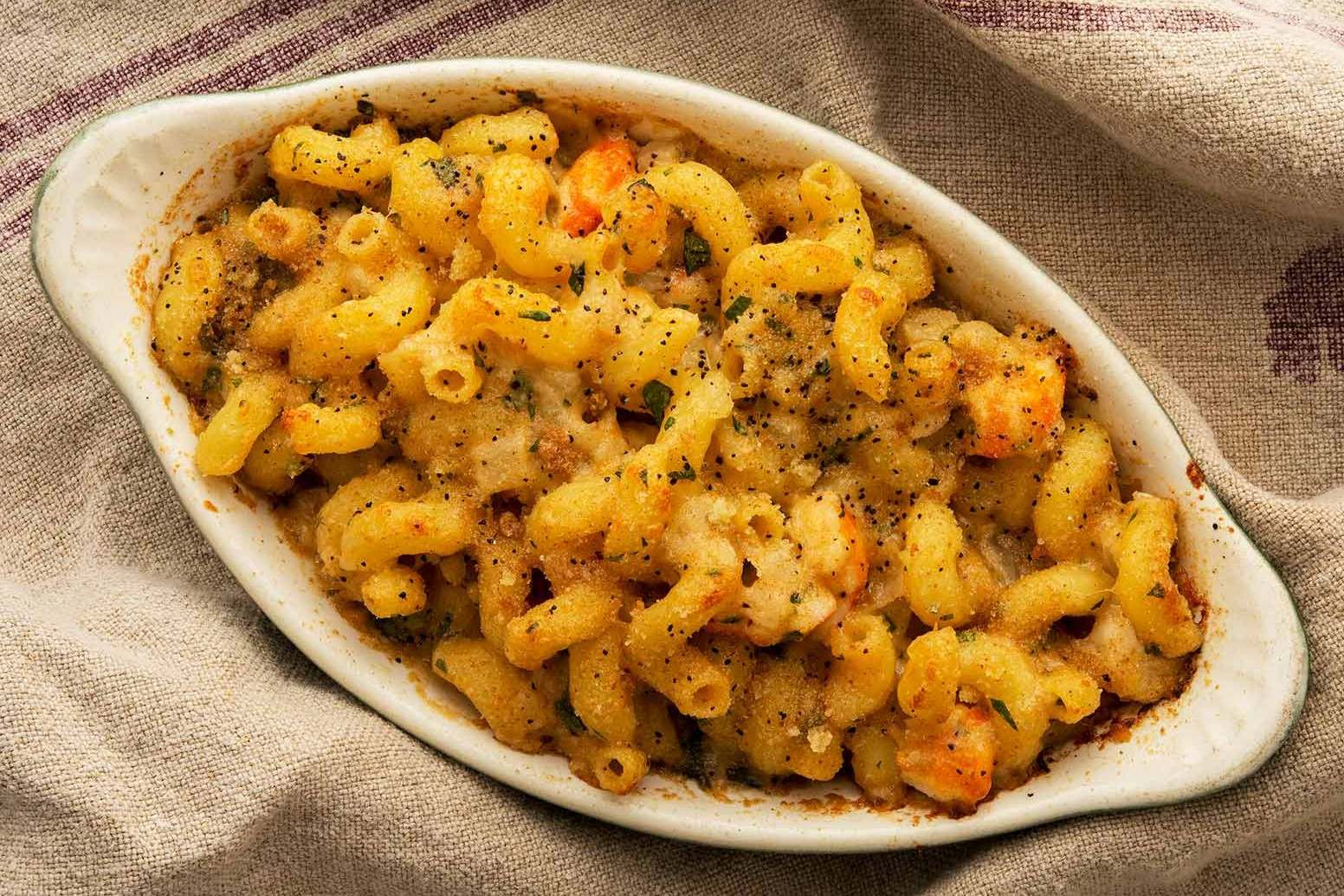 southern-lobster-and-shrimp-mac-and-cheese-recipe