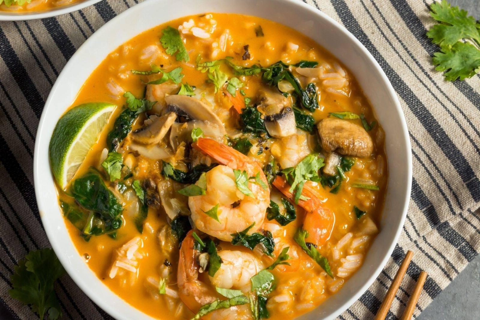 spicy-coconut-shrimp-bisque-recipe