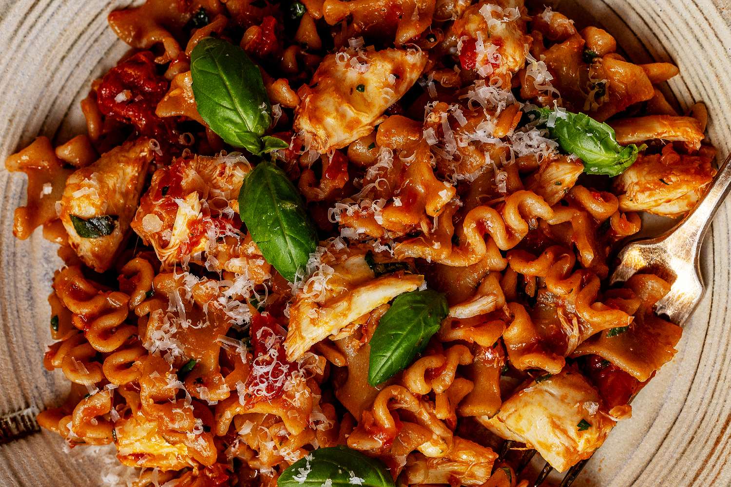 spicy-crab-pasta-recipe