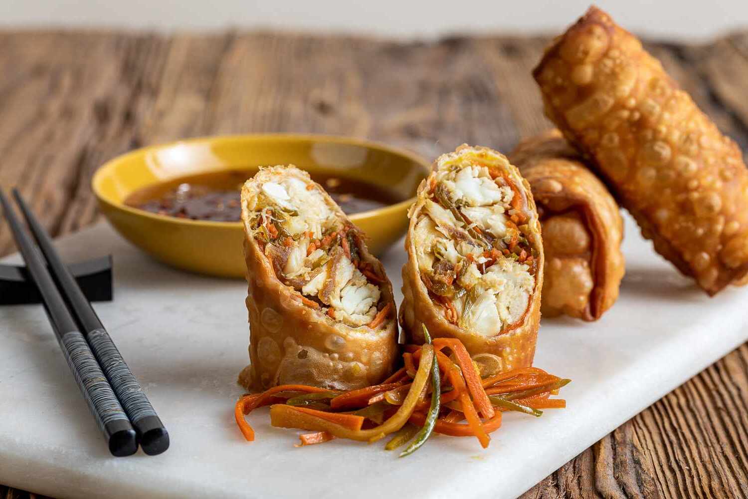 spicy-crab-spring-rolls-recipe