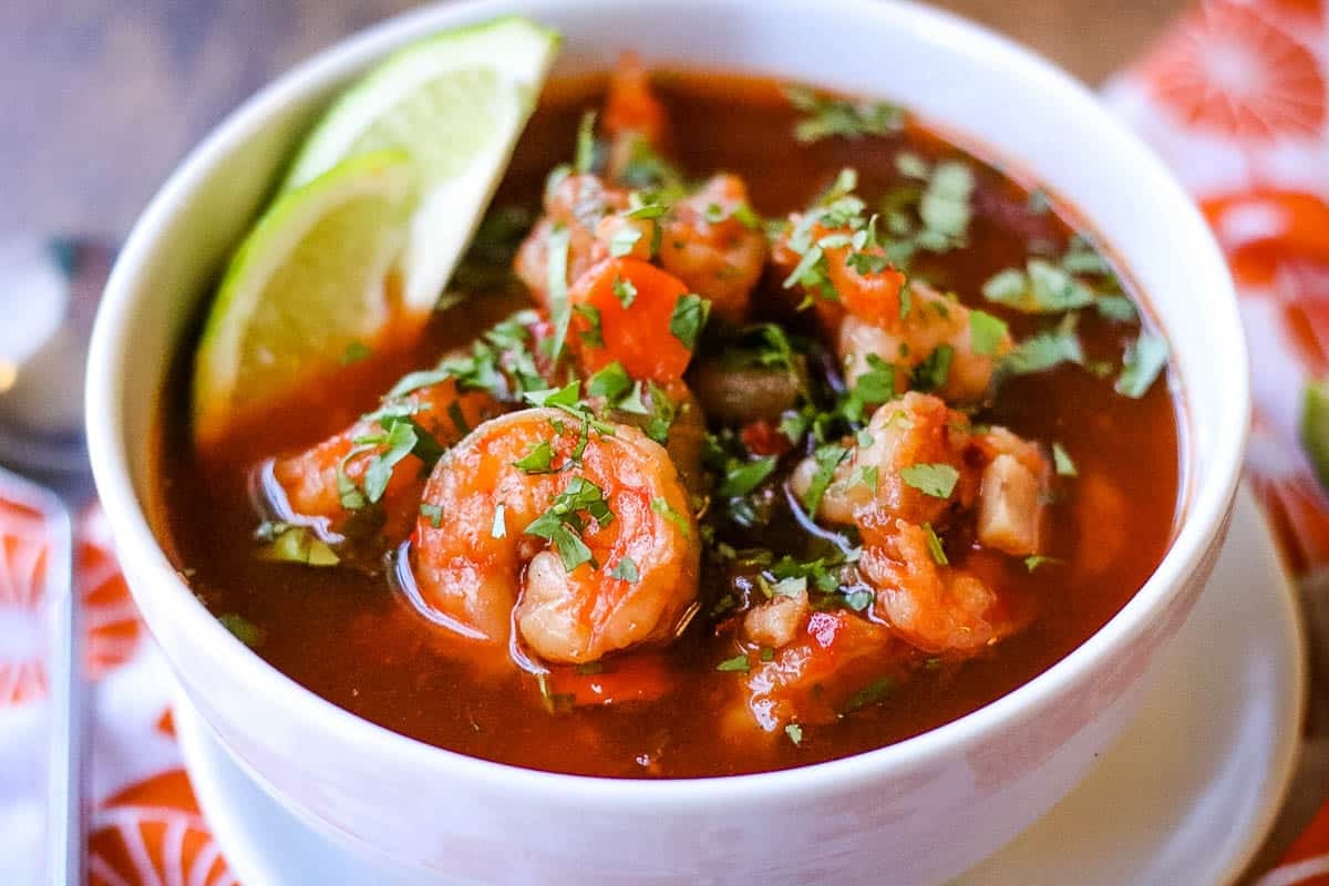 spicy-shrimp-and-red-bean-soup-recipe