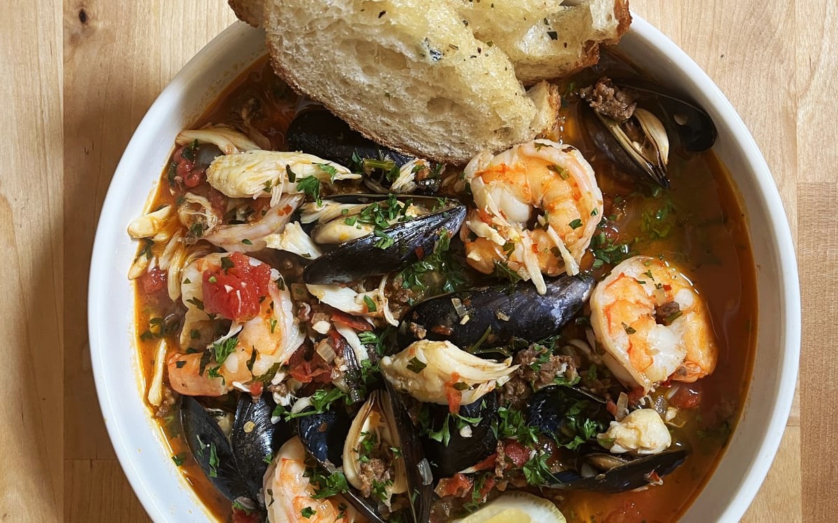 spicy-tomato-seafood-and-chorizo-stew-recipe