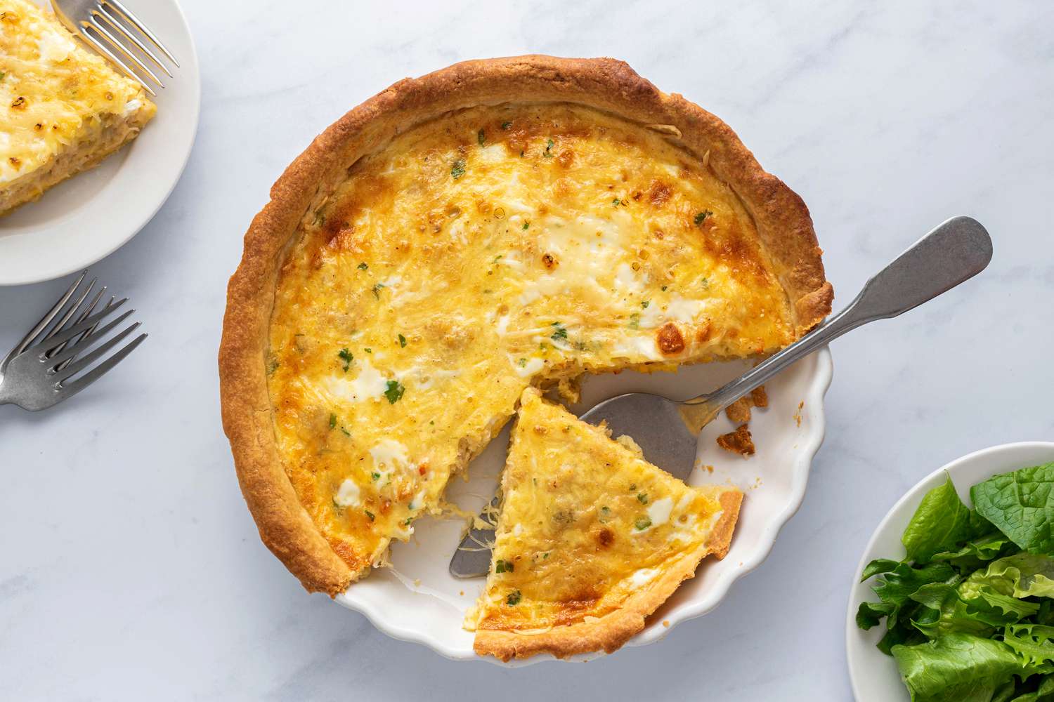 swiss-and-crab-quiche-recipe