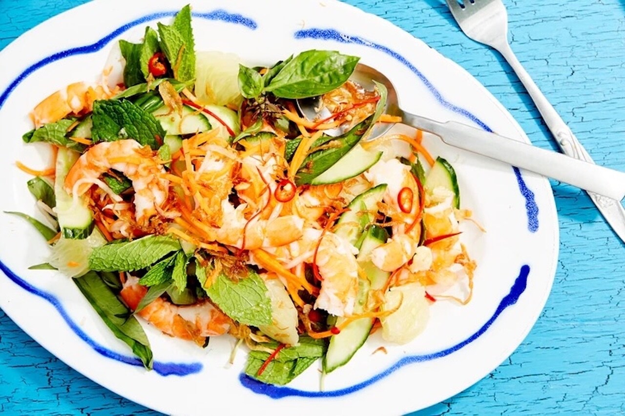 thai-style-grapefruit-and-prawn-recipe