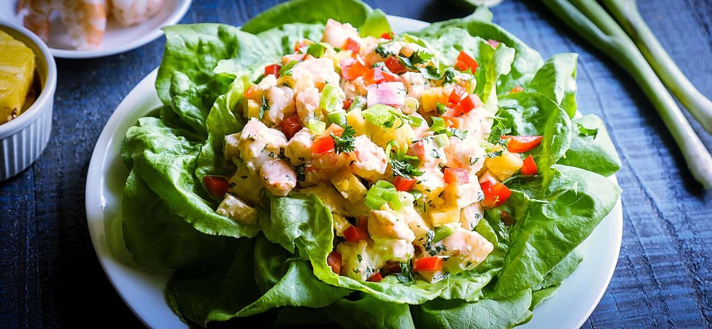 tropical-shrimp-spinach-salad-recipe