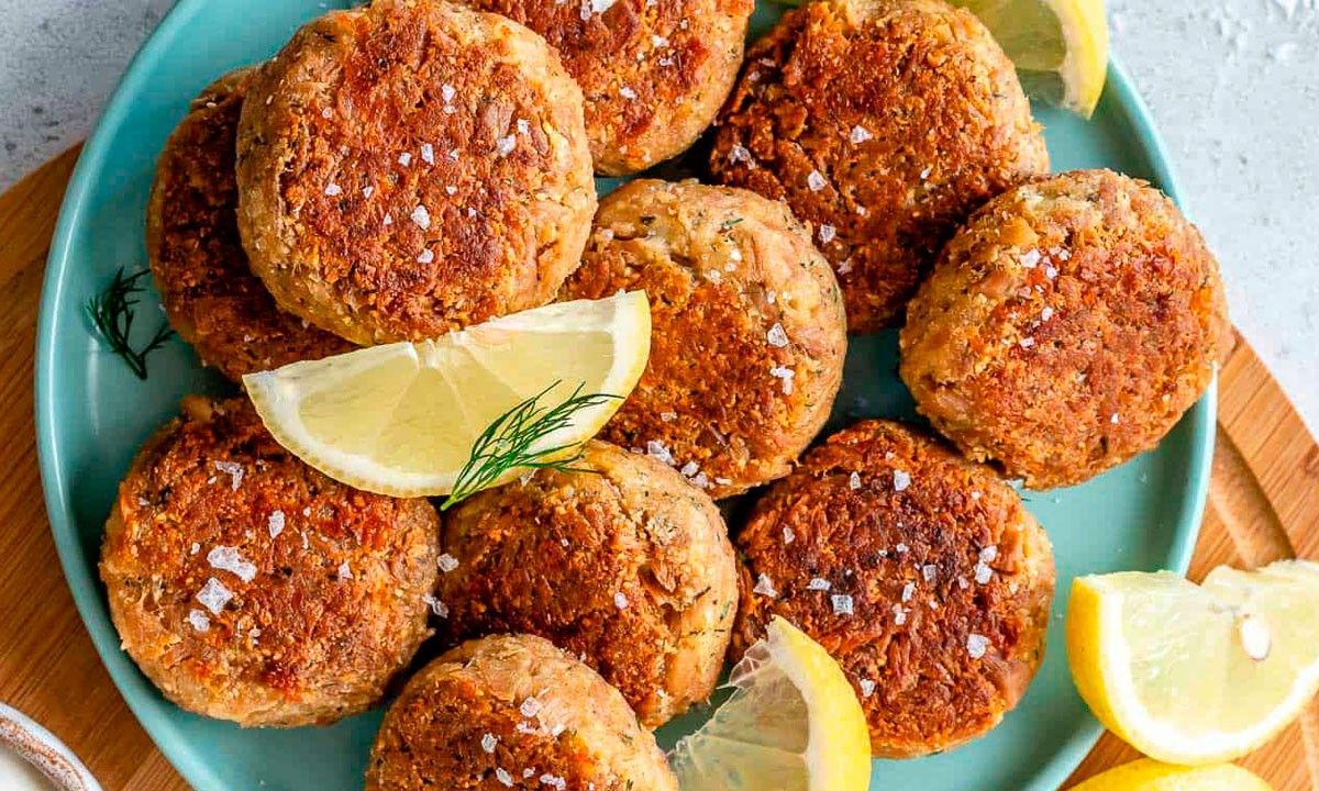 tuna-fish-patties-recipe