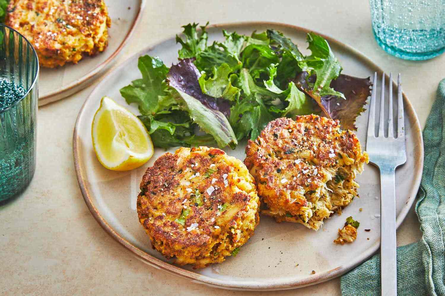 baked-maryland-lump-crab-cakes-recipe