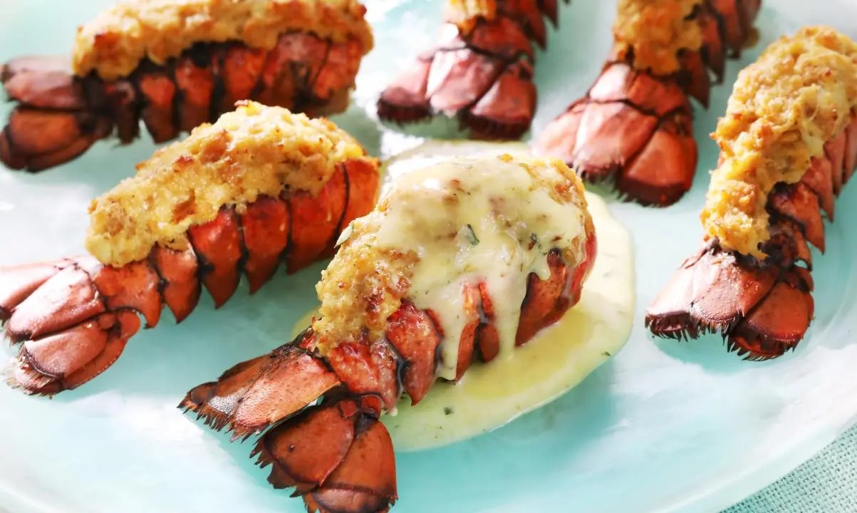 crab-stuffed-lobster-tail-recipe