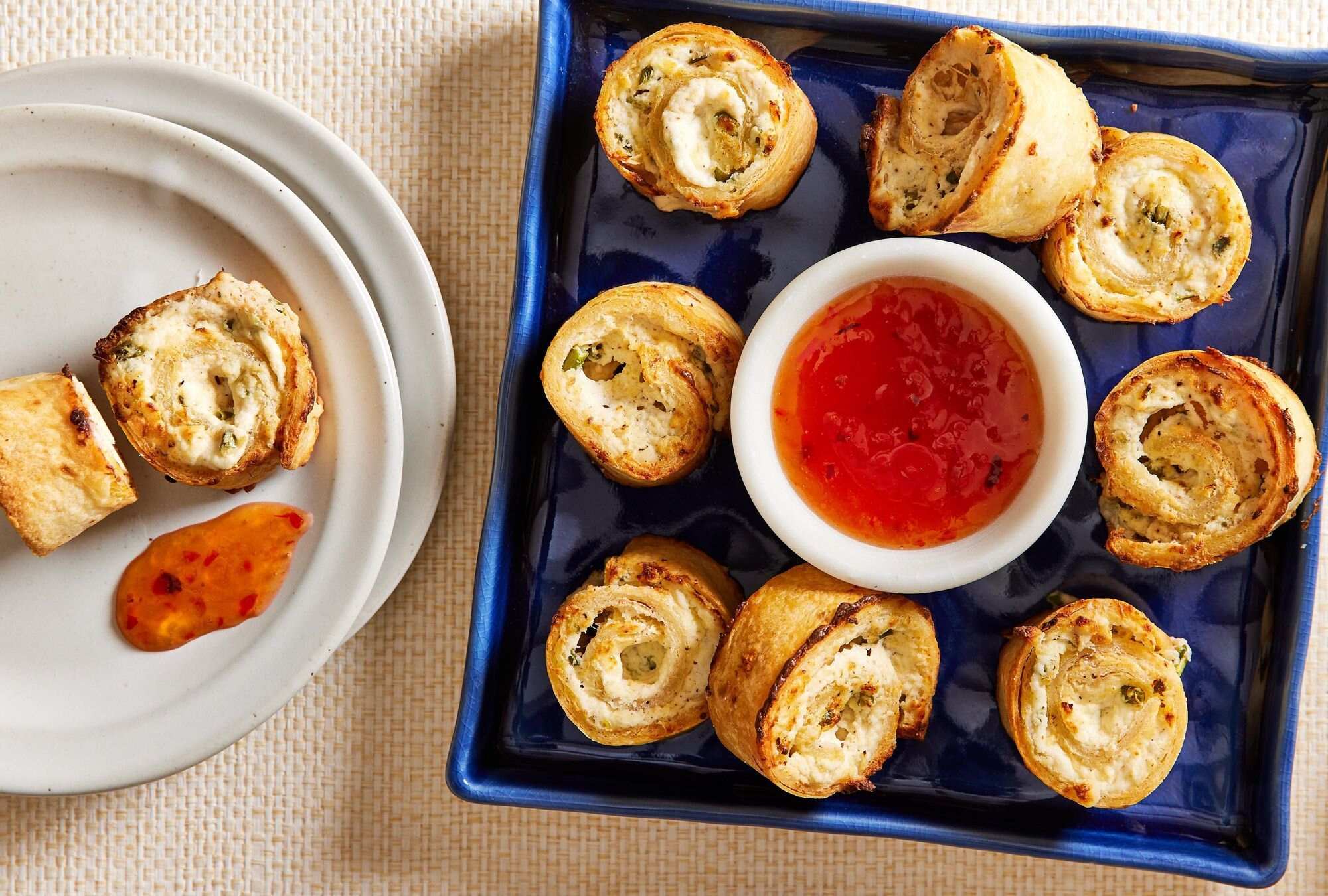 crabmeat-roll-ups-recipe