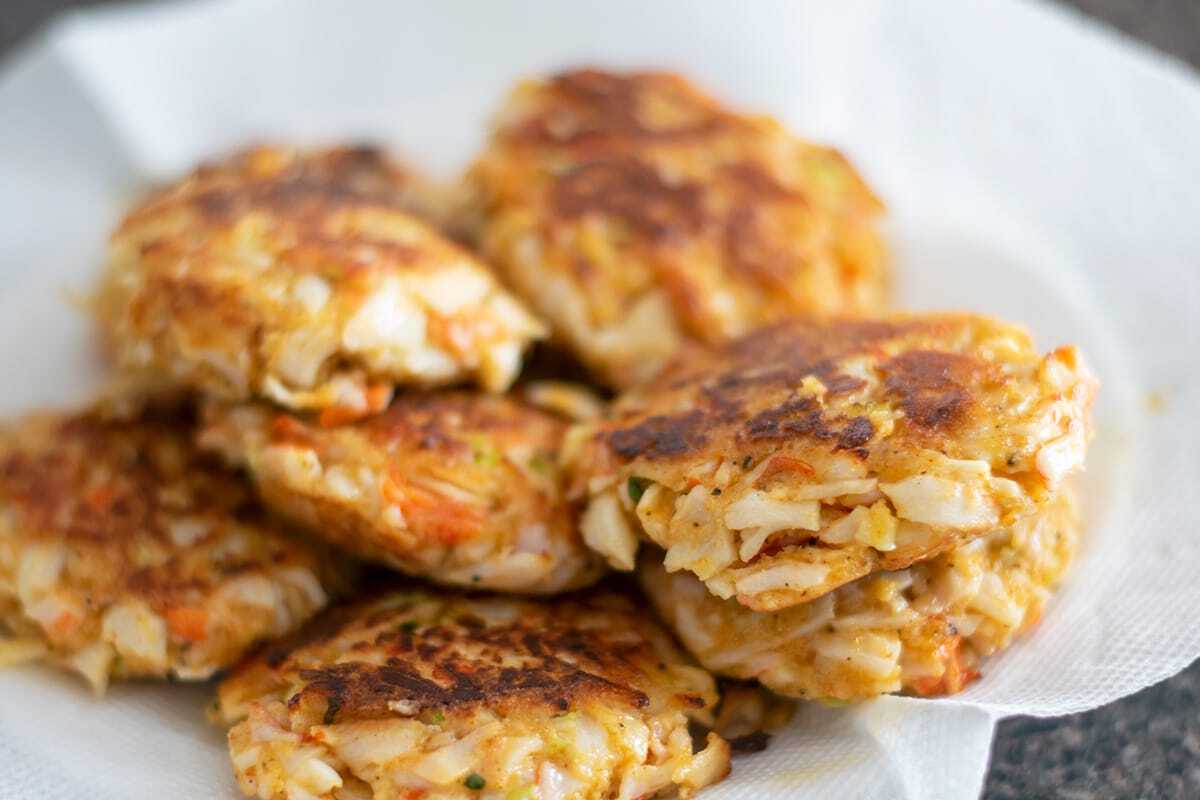 fake-crab-cakes-recipe
