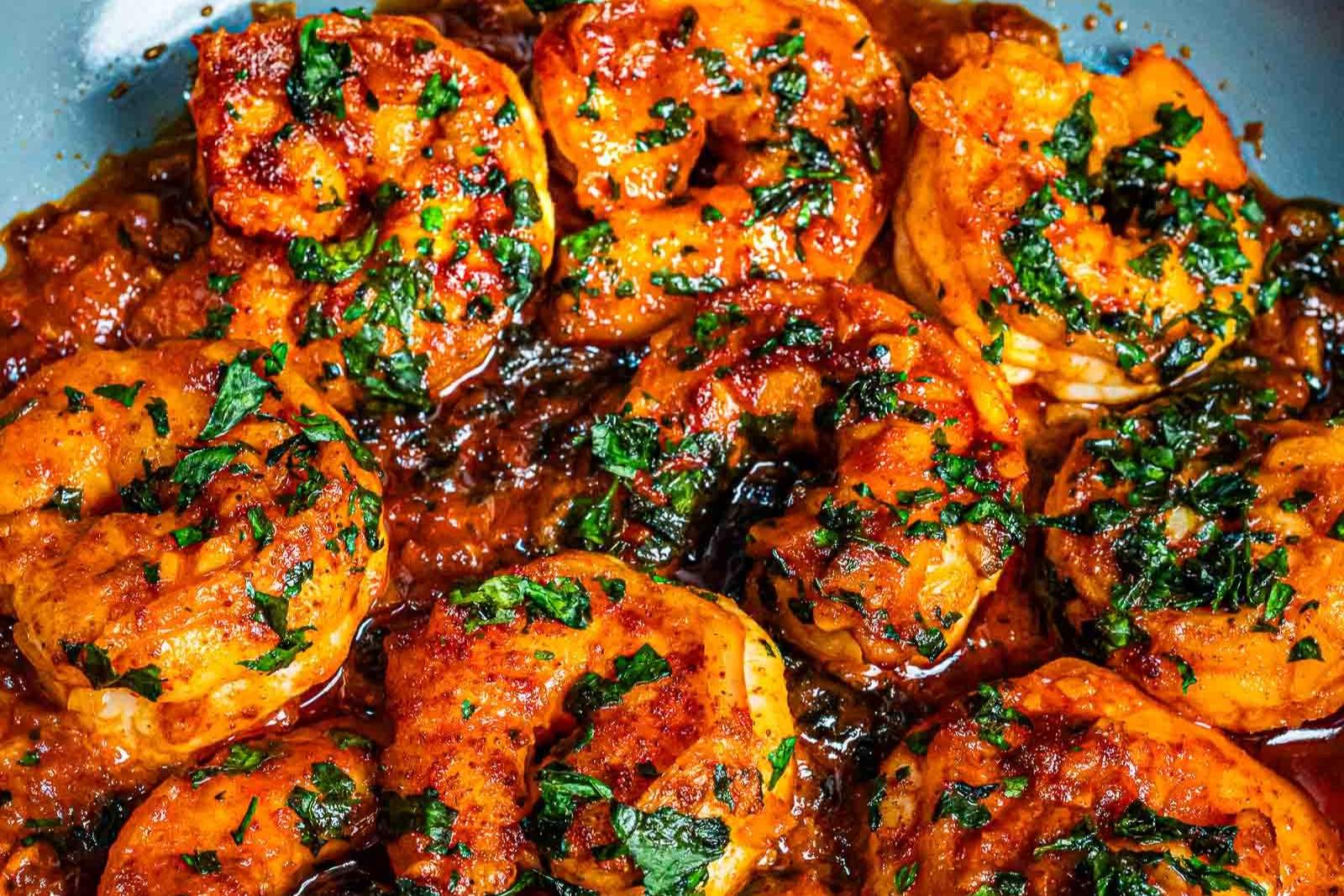 garlic-butter-shrimp-recipe
