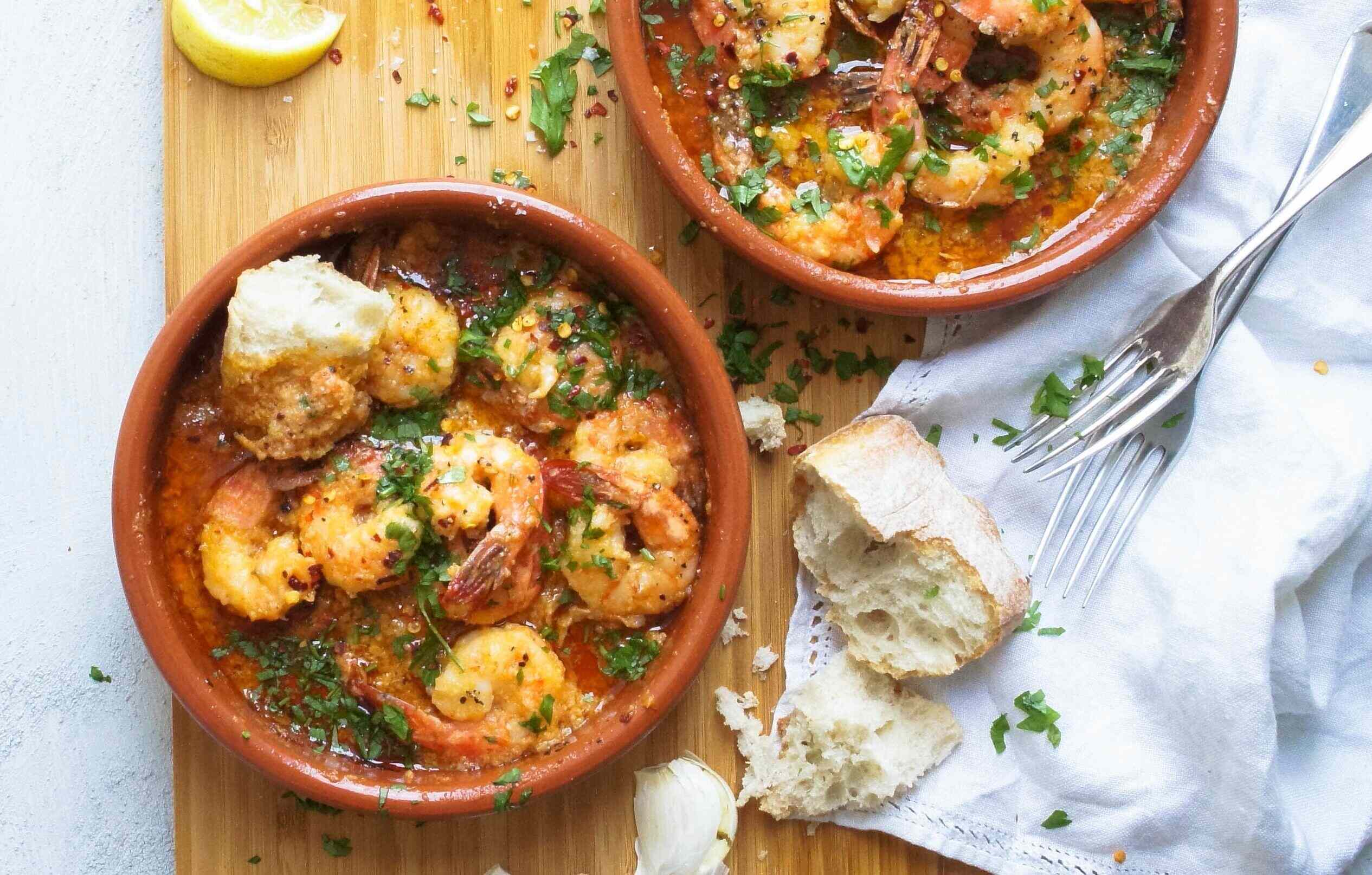 garlic-prawns-recipe