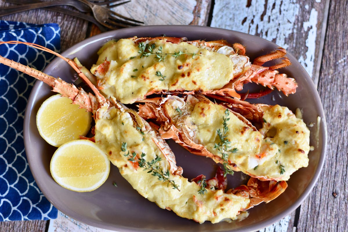 lobster-mornay-sauce-recipe