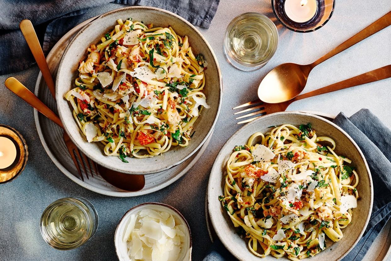 lobster-pasta-recipe