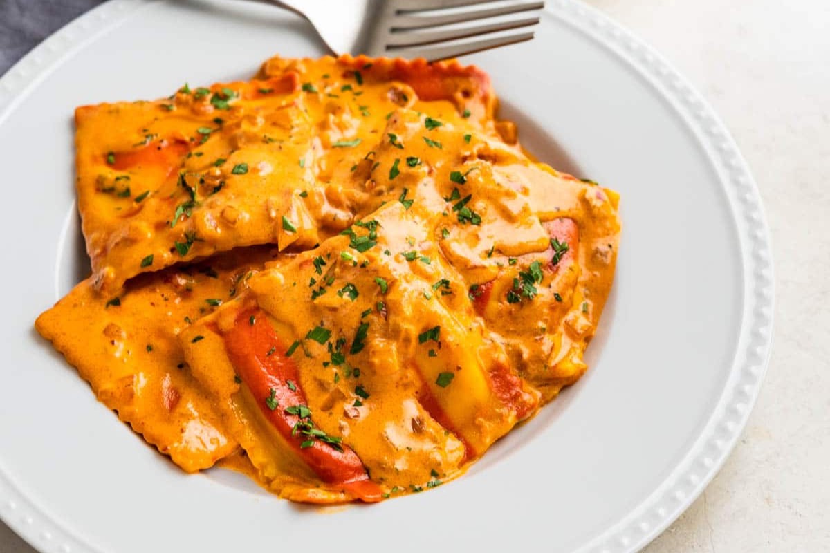lobster-ravioli-in-tomato-cream-sauce-with-shrimp-recipe