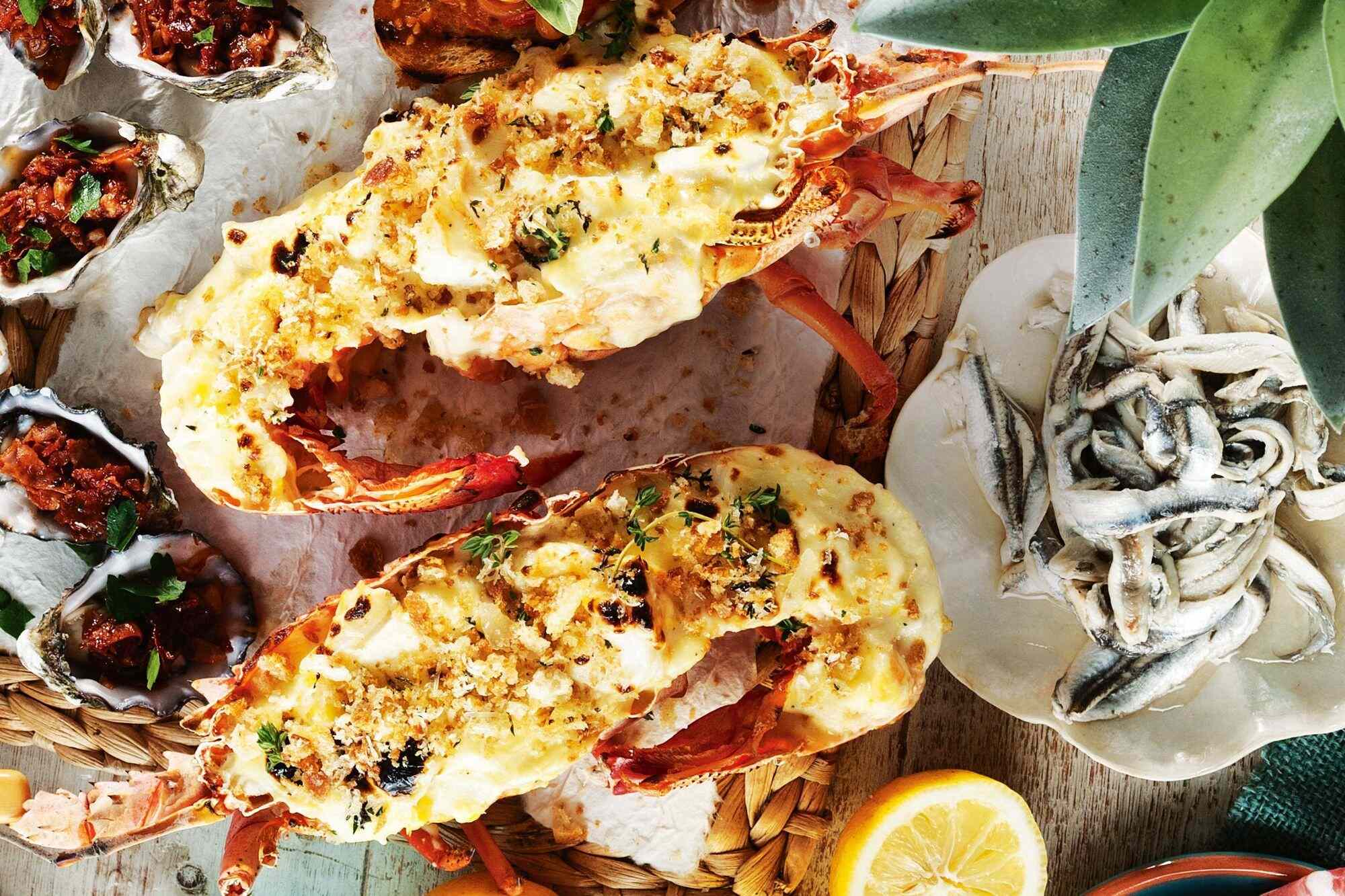 lobster-topping-recipe