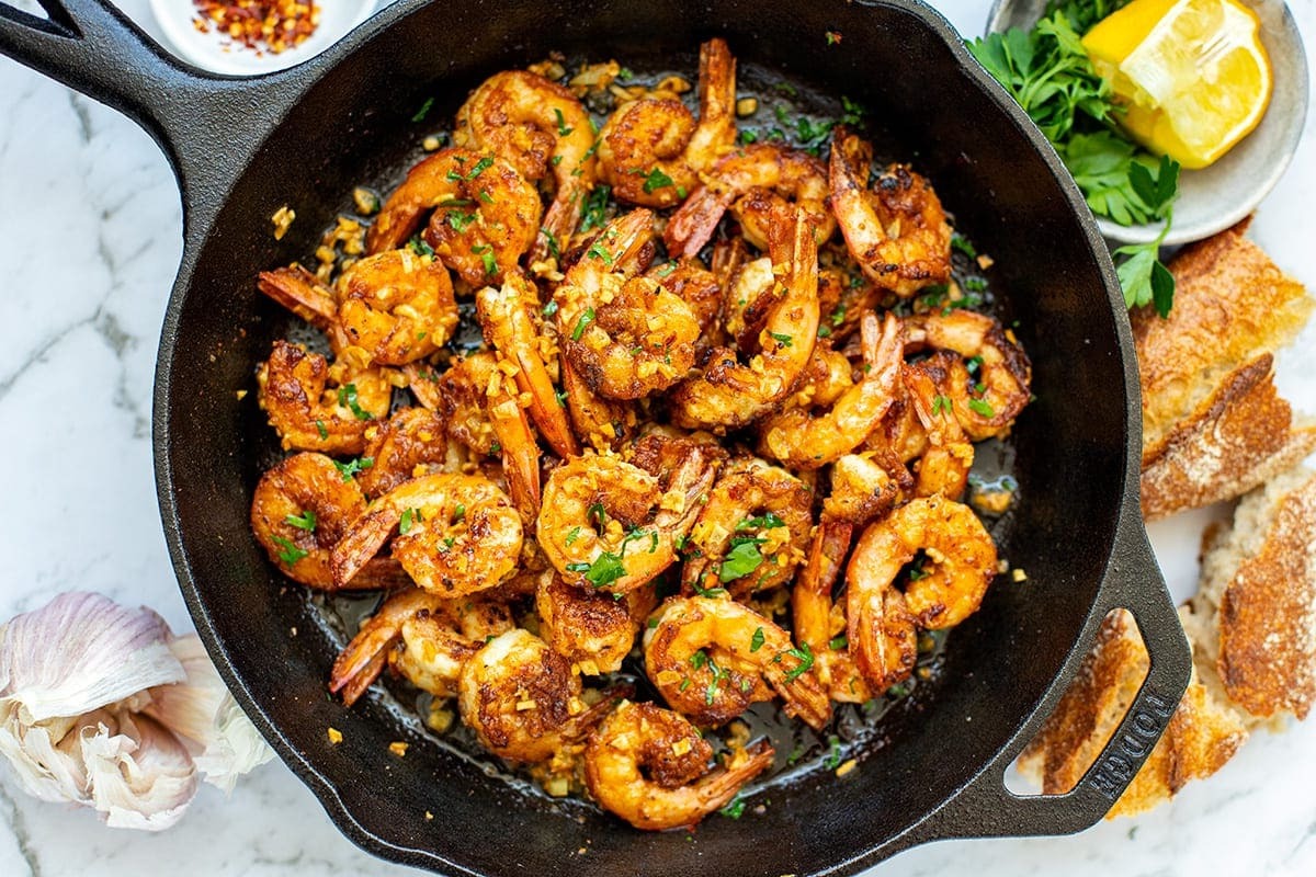 pan-fried-shrimp-recipe