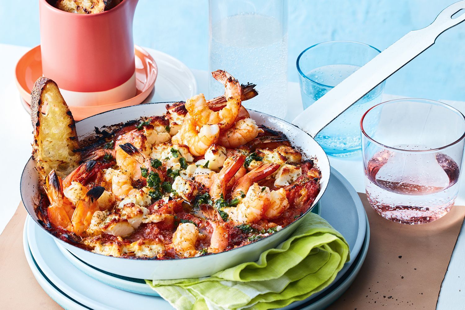 prawn-saganaki-recipe