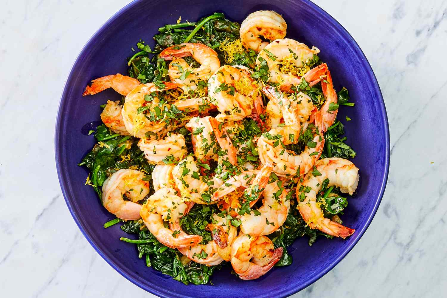 sauteed-shrimp-with-spinach-recipe