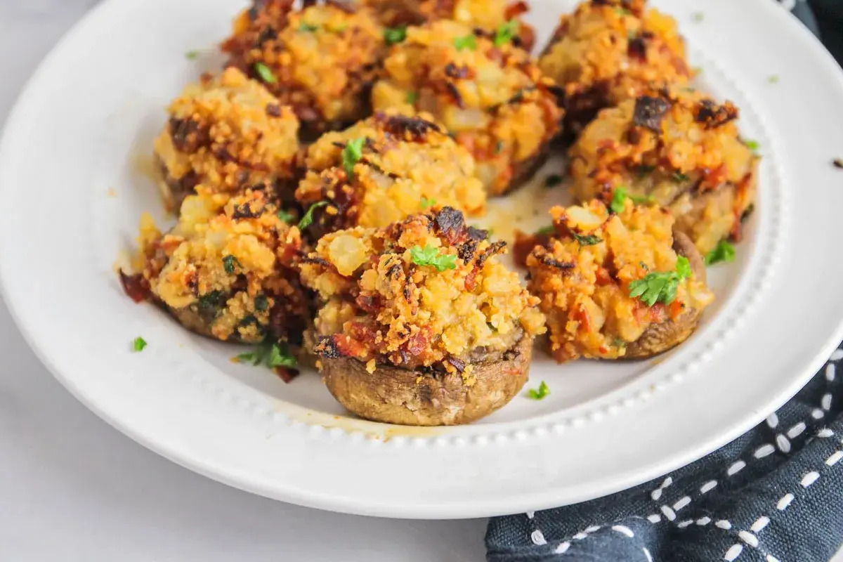 seafood-stuffed-mushrooms-recipe