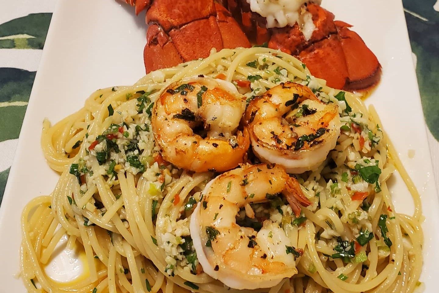 shrimp-and-langostino-lobster-linguine-recipe