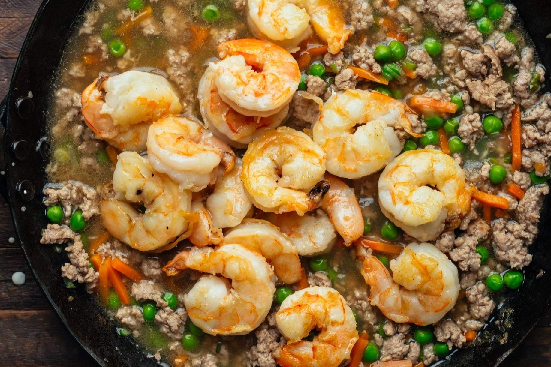 shrimp-in-lobster-sauce-recipe
