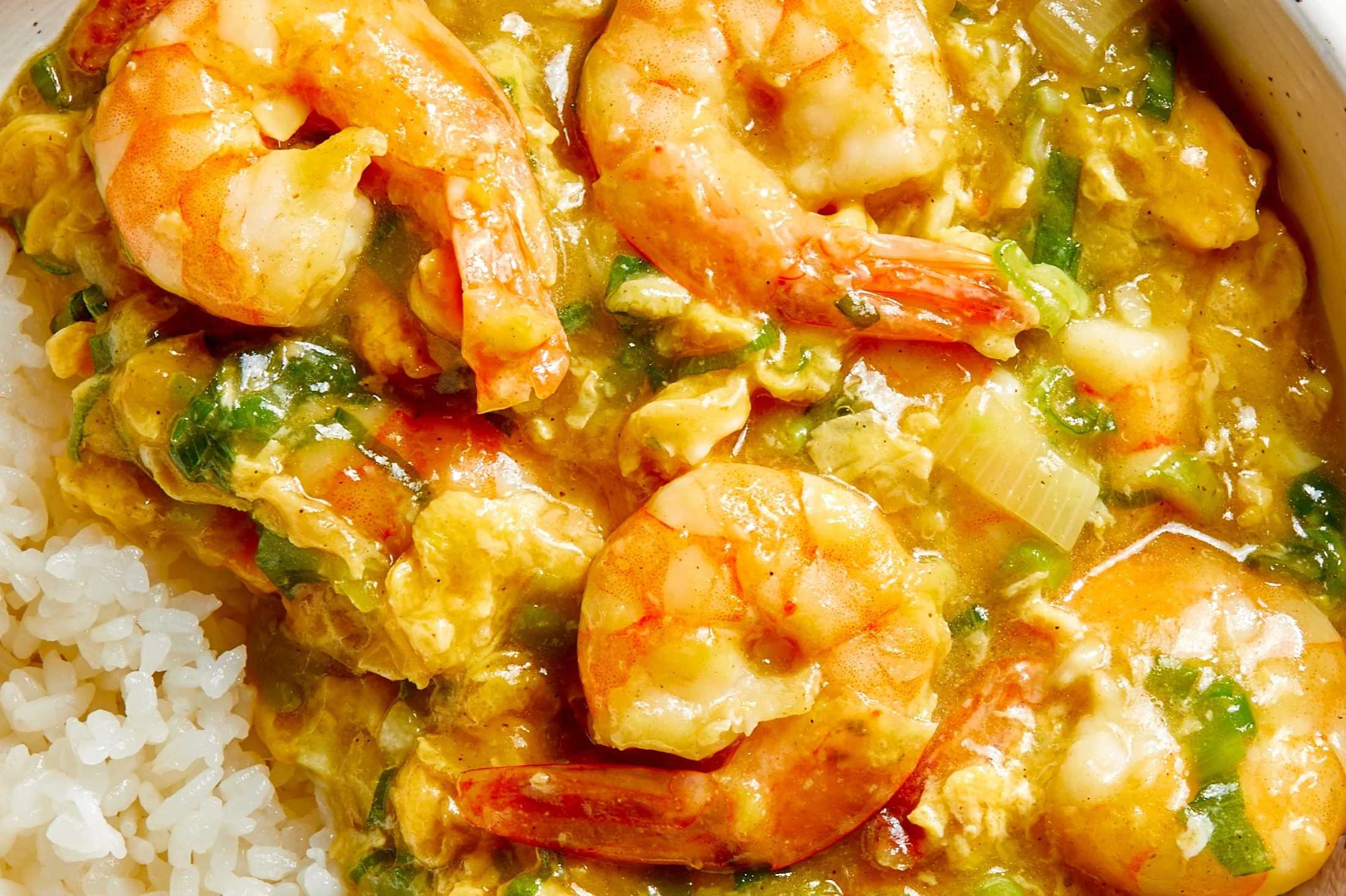 shrimp-with-lobster-sauce-recipe